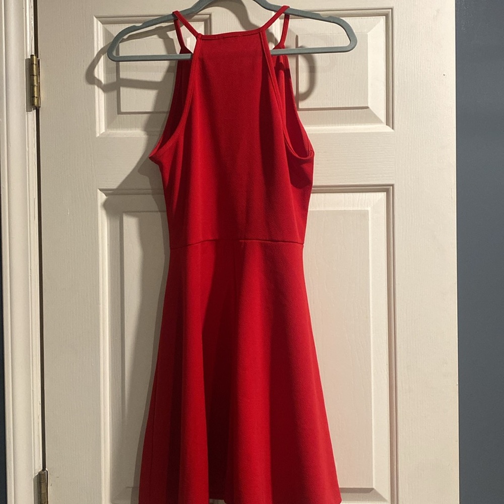 Olivia Rae Dress - Picture 3 of 3